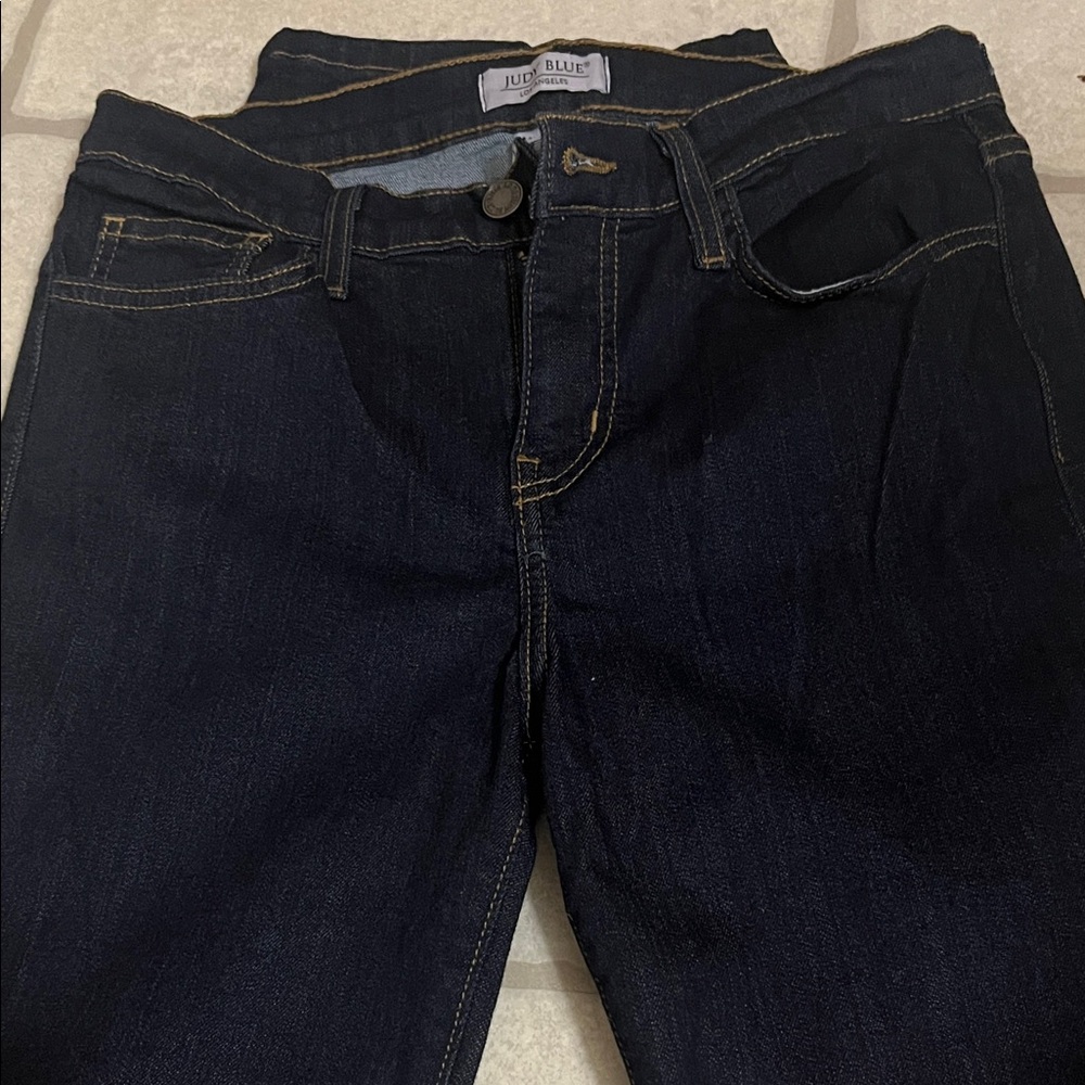 Judy Blue Jeans